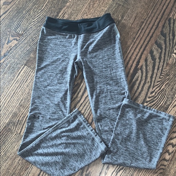 Under Armour Pants - Under Armour Leggings